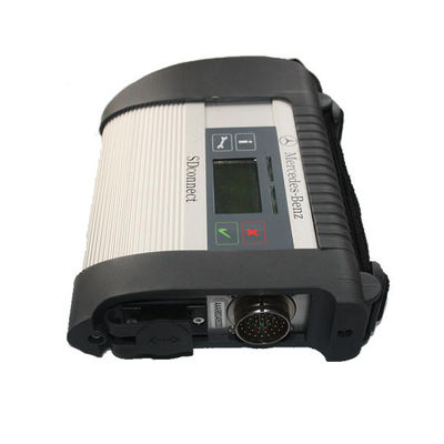 HDD Software Sd Connect C4 Star Diagnosis Compact 4