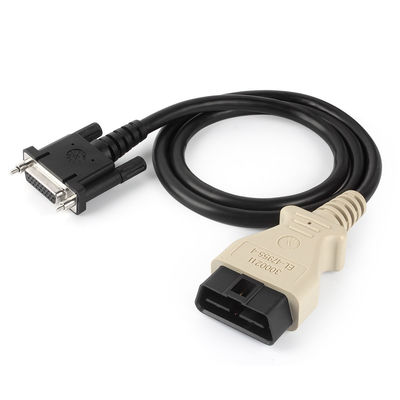 MDI DLC UL Rohs 100cm 3000211 Obd2 Diagnostic Cable