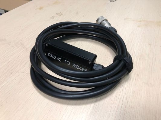 Communication  Benz Truck Rs232 OBD2 Adapter Cable