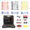 Electrical tools Testers Multi-function Digital Circuit Test Cables Test lead kit