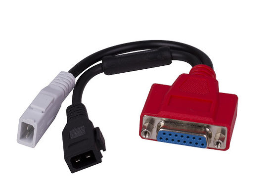 2+2p Automotive Connection Adapters