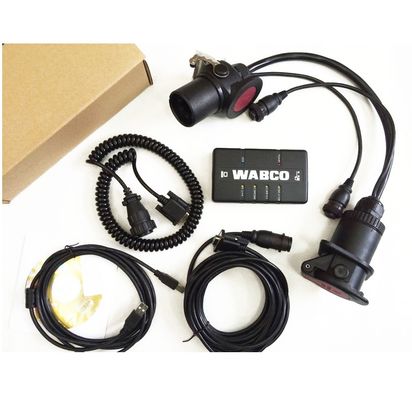 Heavy Duty Truck CAT4 ET4 Special Vehicle Testing Tools