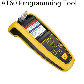 Φιλικά προς το χρήστη ασύρματα εργαλεία υπηρεσιών δρομώνων AT60 TPMS