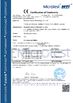 Κίνα Shenzhen Yantak Electronic Technology Co., Ltd Πιστοποιήσεις